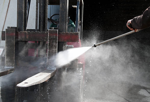 Reliable Big Beaver, PA Pressure Washing Services Solutions